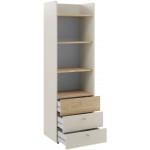 Βιβλιοθήκη Yuki 3S-Mpez