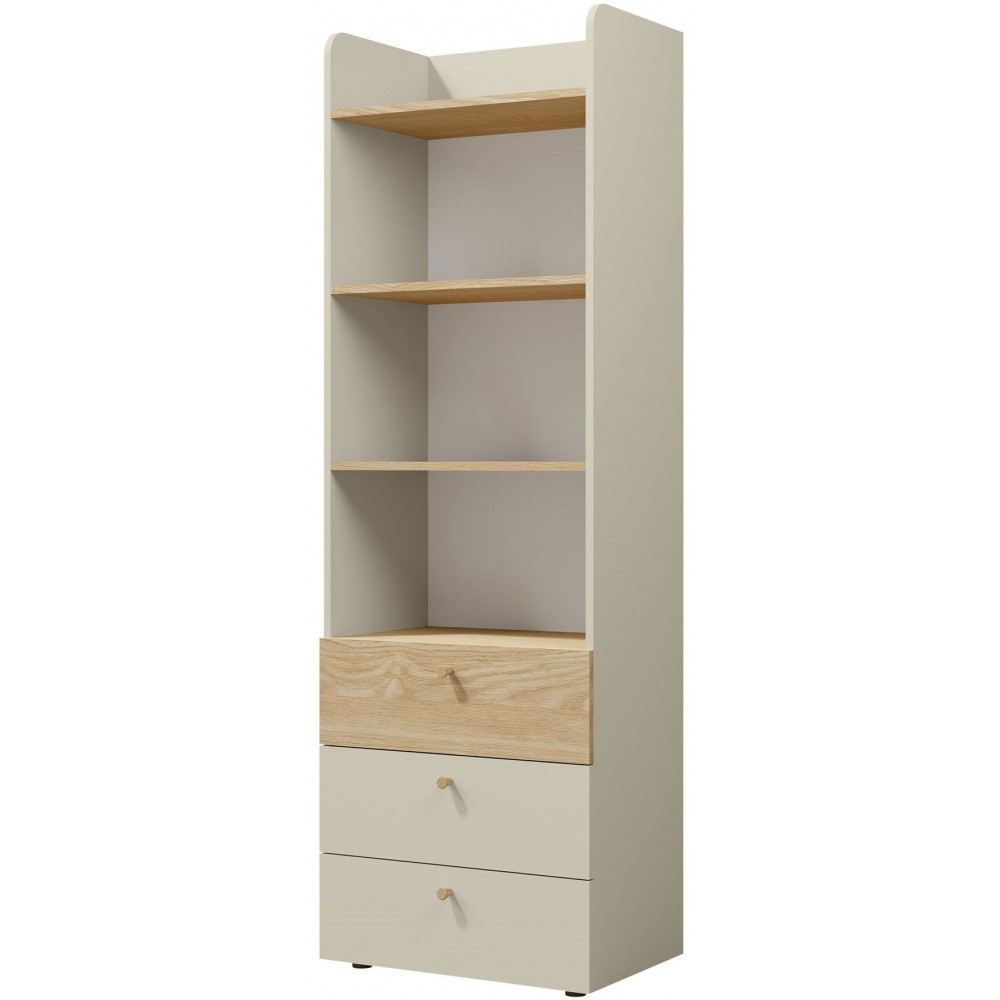 Βιβλιοθήκη Yuki 3S-Mpez