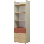 Βιβλιοθήκη Yuki 3S-Korali