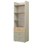 Βιβλιοθήκη Yuki 3S-Menta