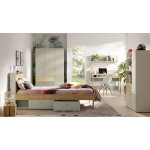 Ράφι Yuki II-Menta