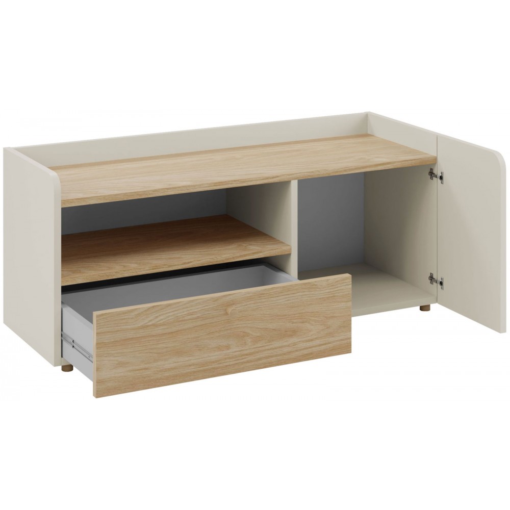 Έπιπλο τηλεόρασης Yuki