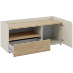 Έπιπλο τηλεόρασης Yuki