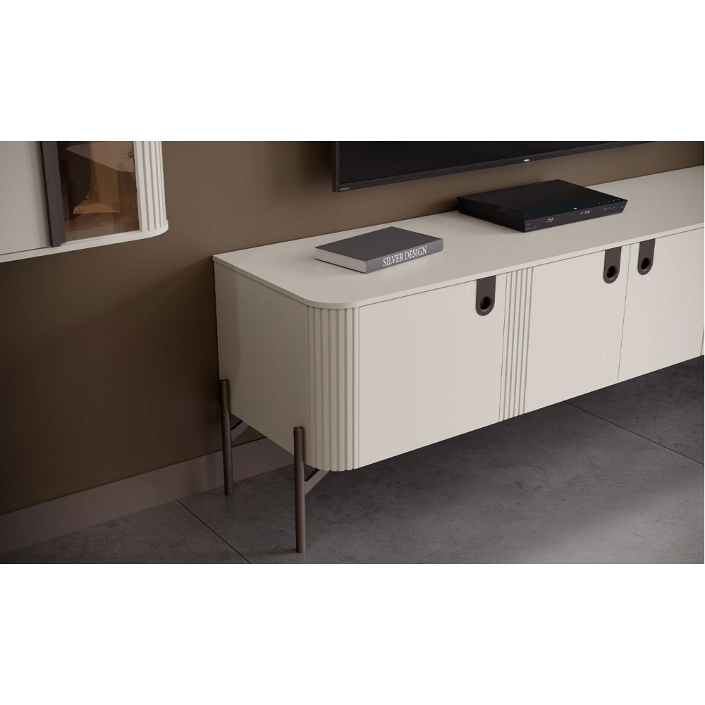 Έπιπλο τηλεόρασης Dutchess