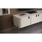 Έπιπλο τηλεόρασης Dutchess