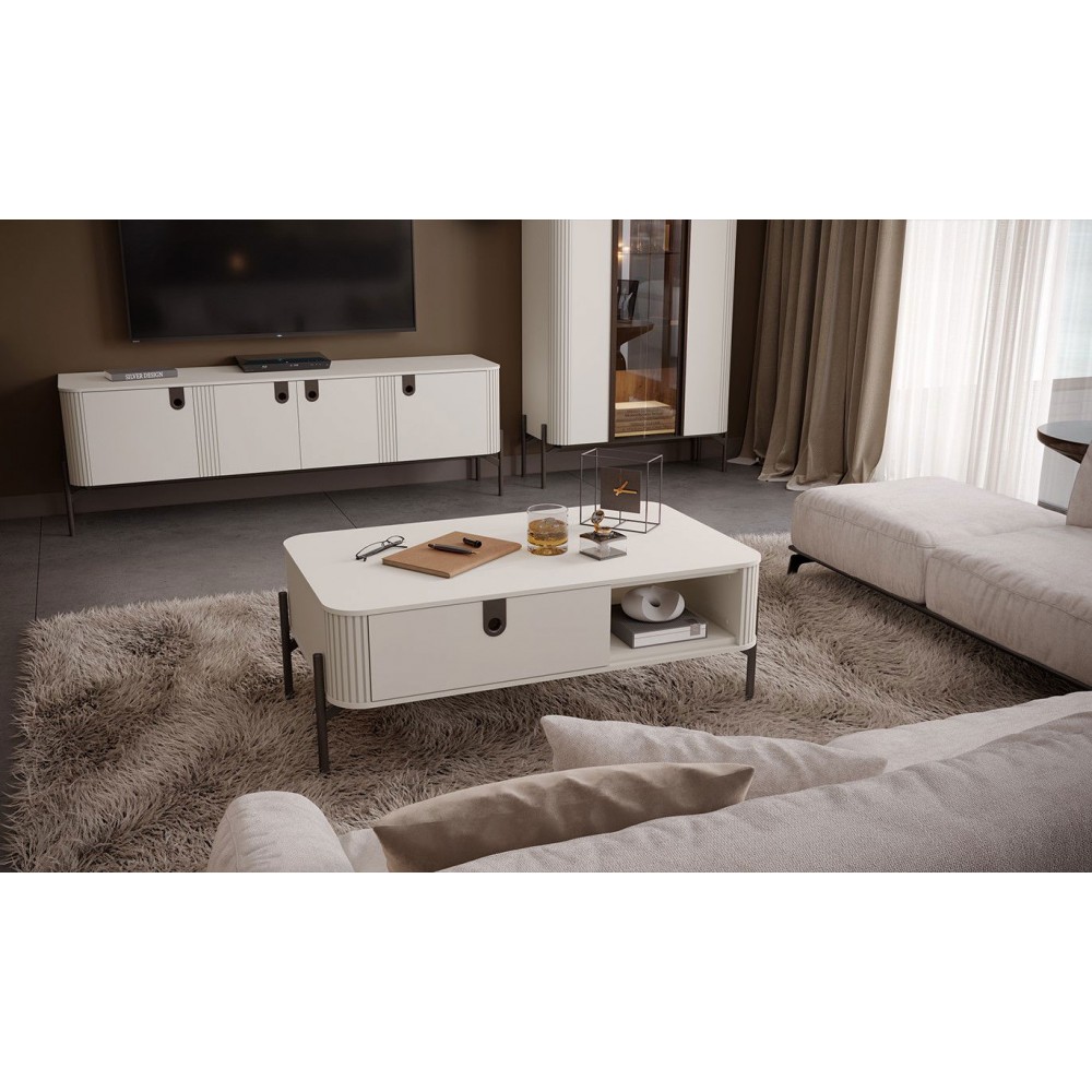 Έπιπλο τηλεόρασης Dutchess