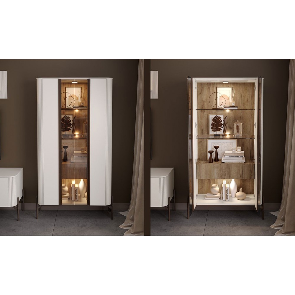 Βιτρίνα Dutchess