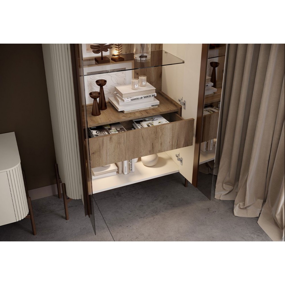 Βιτρίνα Dutchess