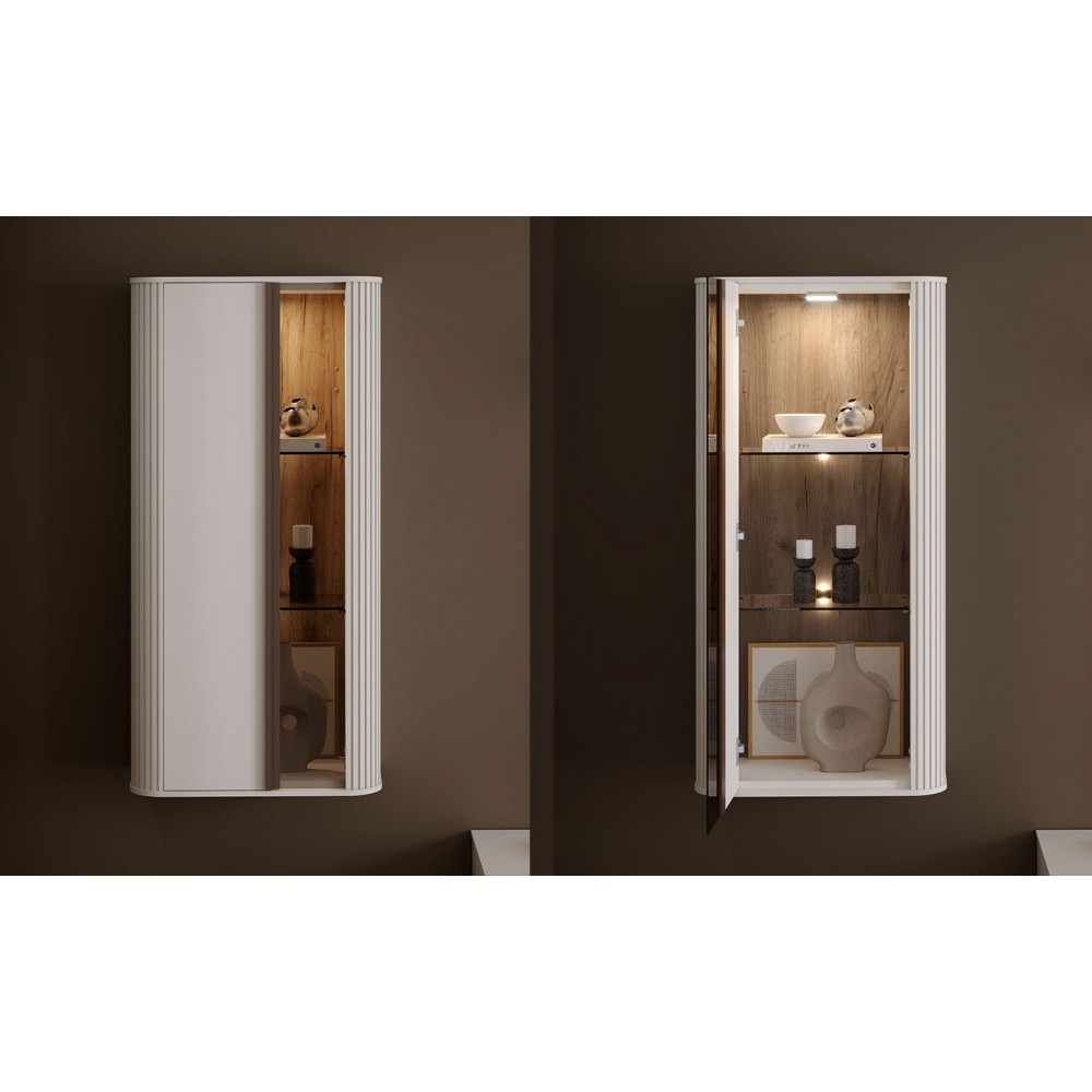 Βιτρίνα Dutchess κρεμαστή