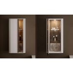 Βιτρίνα Dutchess κρεμαστή