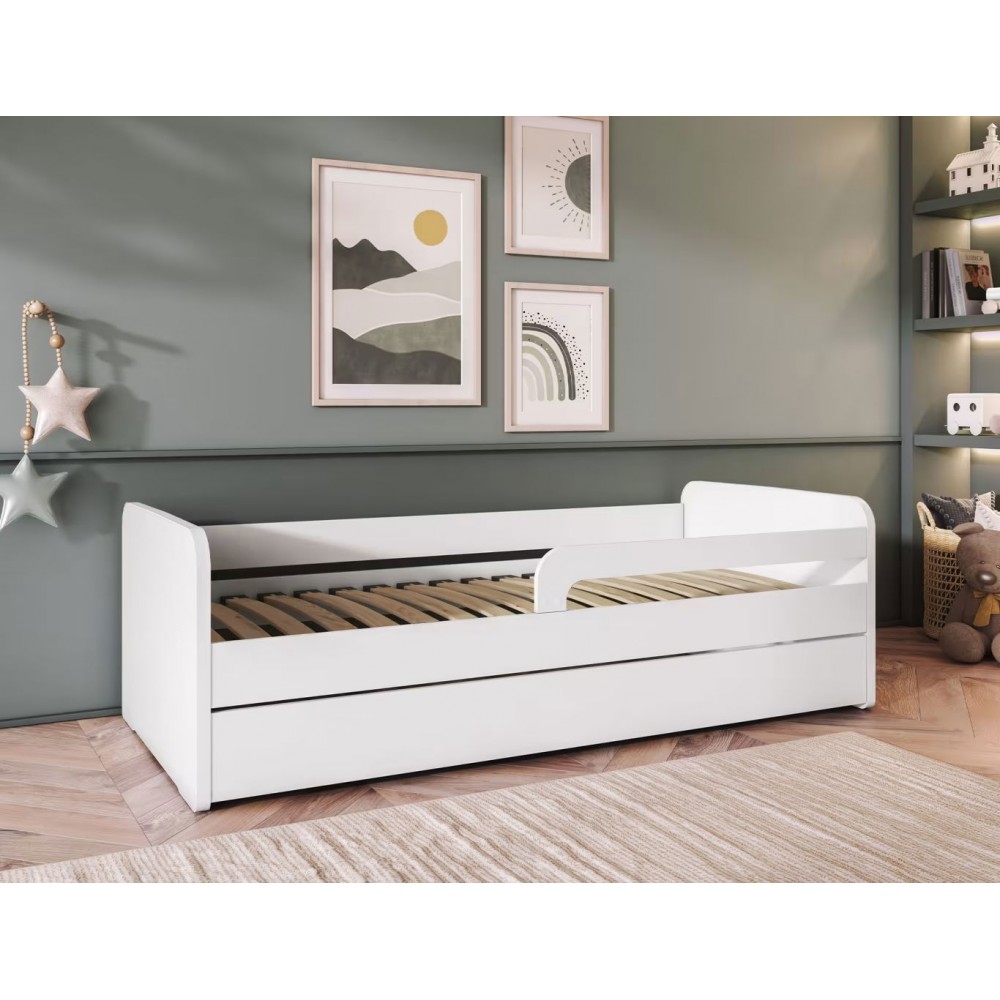 Κρεβάτι Doreli-200 x 80