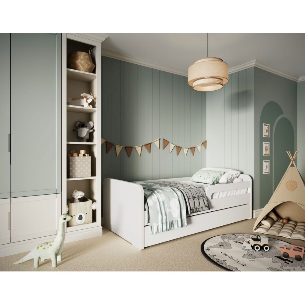 Κρεβάτι Doreli-200 x 80