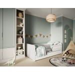 Κρεβάτι Doreli-200 x 80