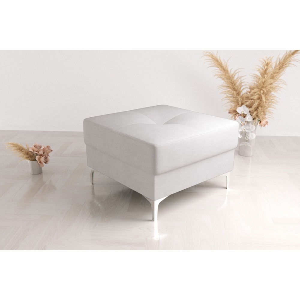 Σκαμπό Atlas 55-Leuko