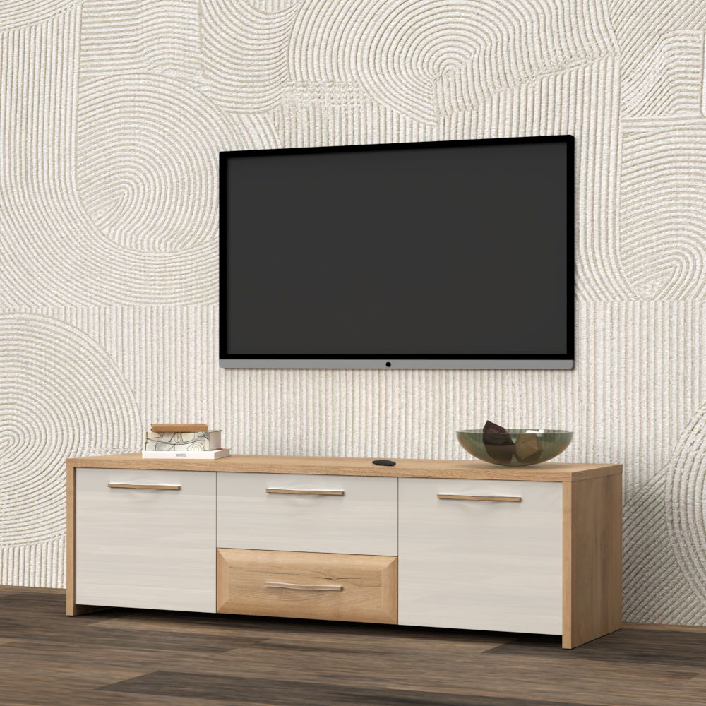 Έπιπλο τηλεόρασης Soiree