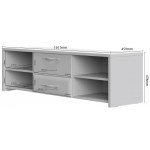 Έπιπλο τηλεόρασης Soiree