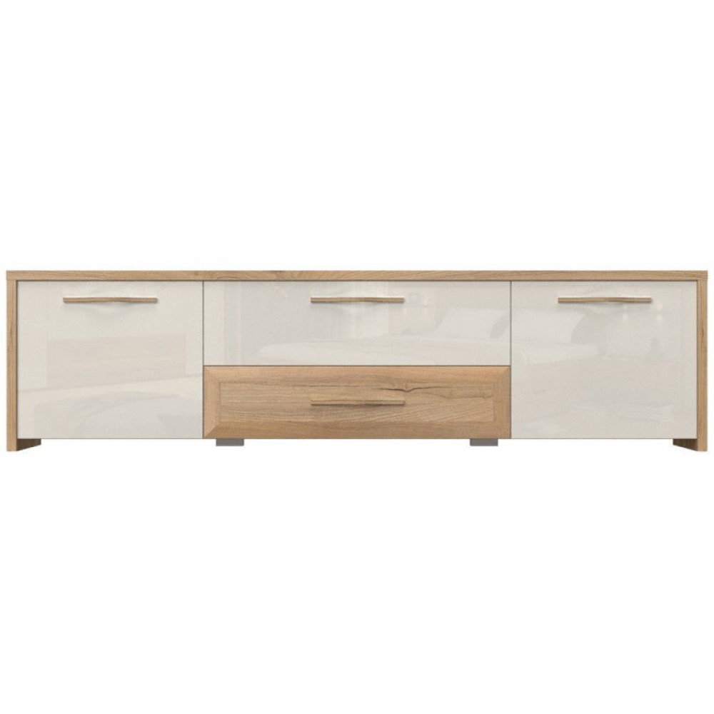 Έπιπλο τηλεόρασης Soiree plus