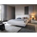 Επενδυμένο κρεβάτι Prius-180 x 200-Leuko