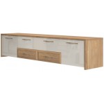 Έπιπλο τηλεόρασης Soiree plus ΙΙ