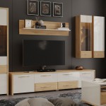 Έπιπλο τηλεόρασης Soiree plus ΙΙ