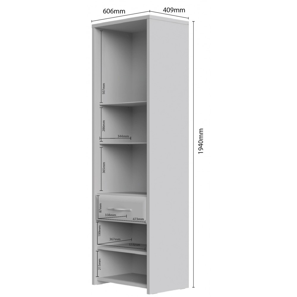 Βιτρίνα Soiree