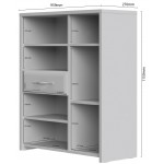 Μπουφές Soiree Ι