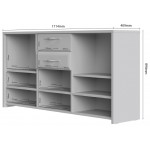 Μπουφές Soiree ΙI