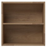 Κρεμαστό ντουλάπι Soiree 55x30x56