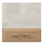 Κρεμαστό ντουλάπι Soiree 55x30x56