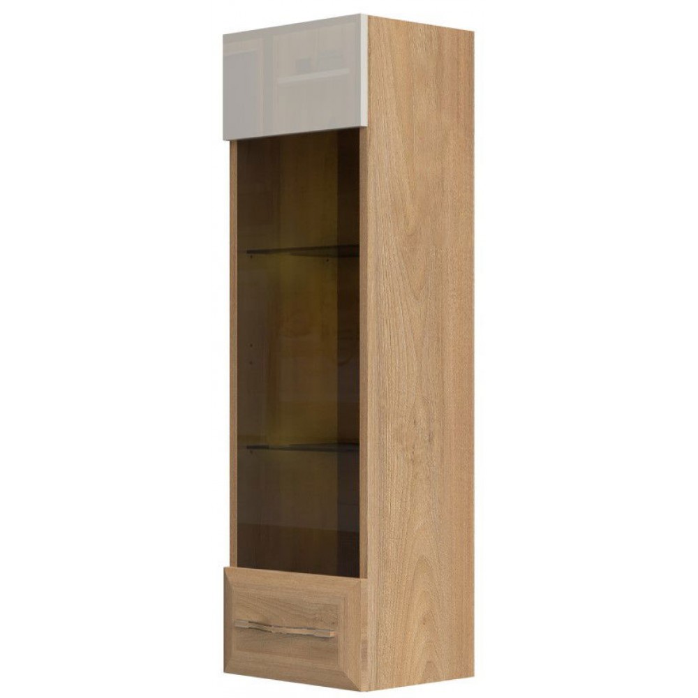 Βιτρίνα Soiree κρεμαστή