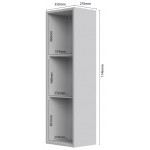 Βιτρίνα Soiree κρεμαστή