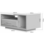 Τραπεζάκι σαλονιού Soiree