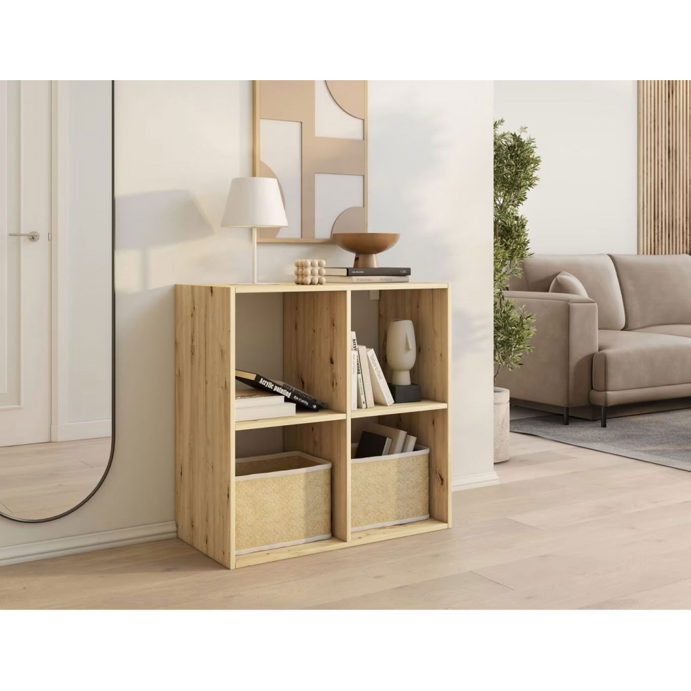 Βιβλιοθήκη Jameson-Artisan