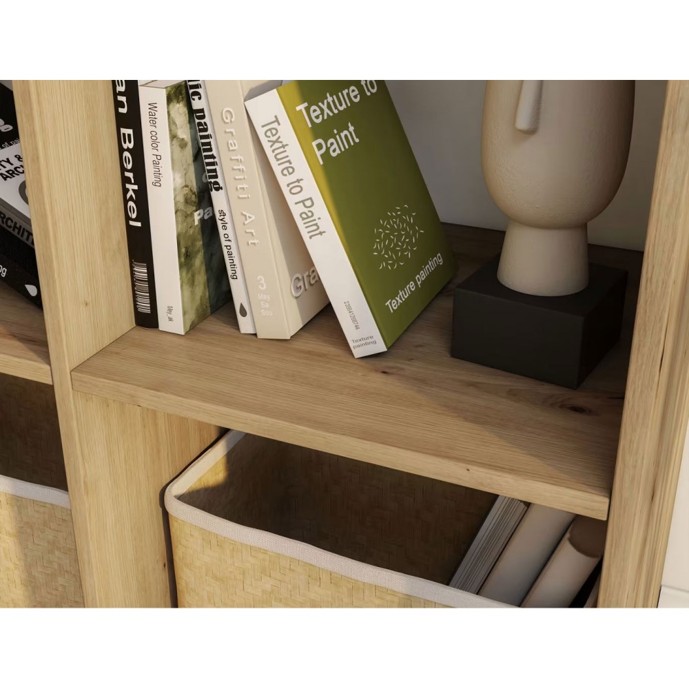 Βιβλιοθήκη Jameson-Artisan