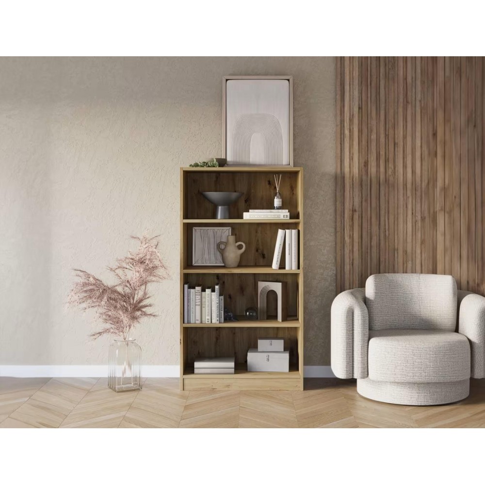 Βιβλιοθήκη Atlanta-Artisan