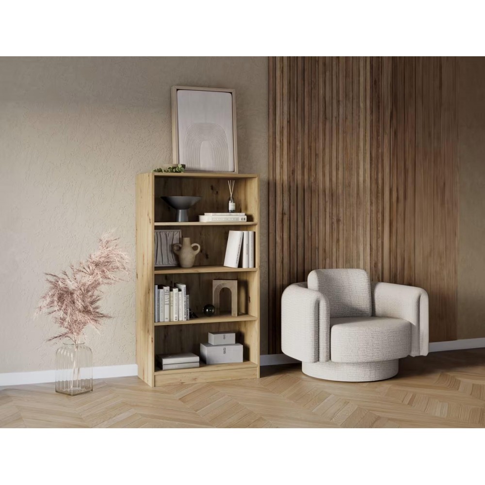 Βιβλιοθήκη Atlanta-Artisan