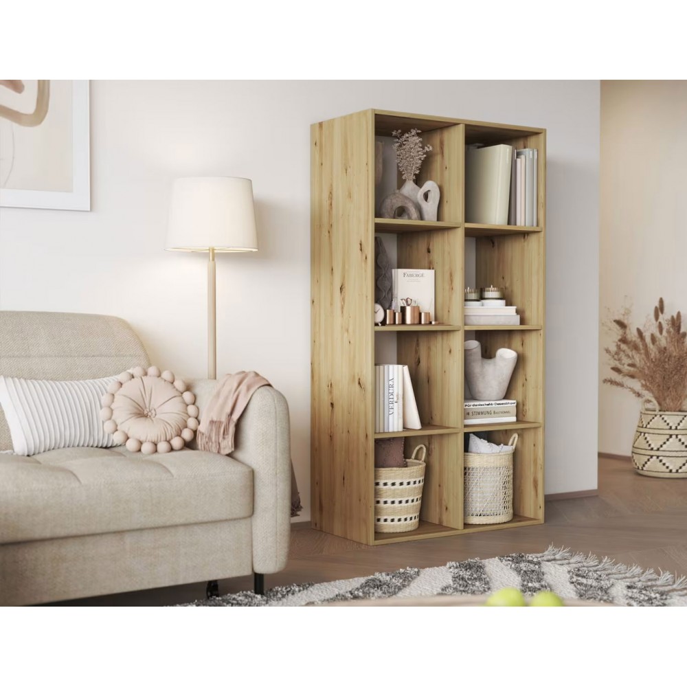 Βιβλιοθήκη Oregon-Artisan