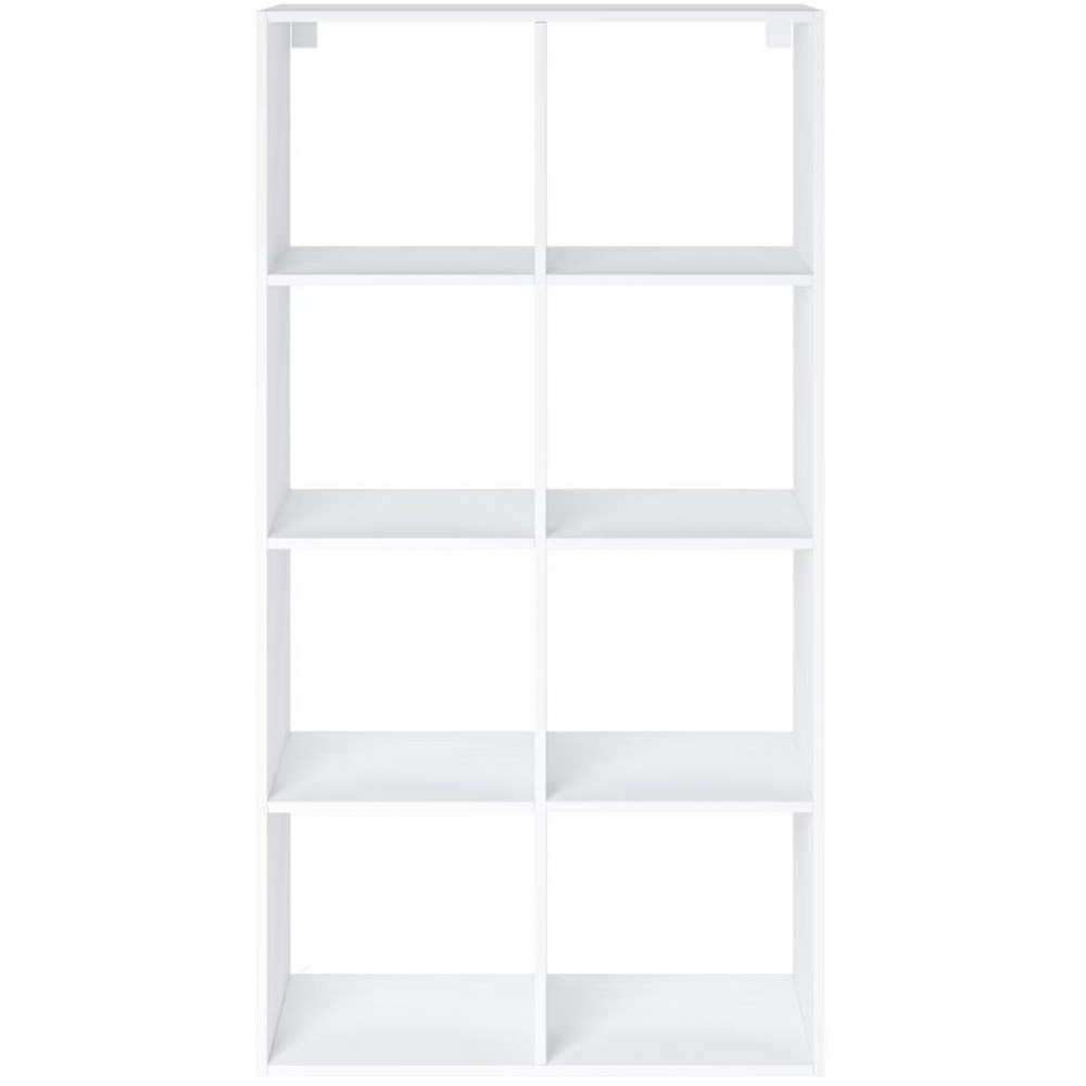 Βιβλιοθήκη Oregon-Leuko