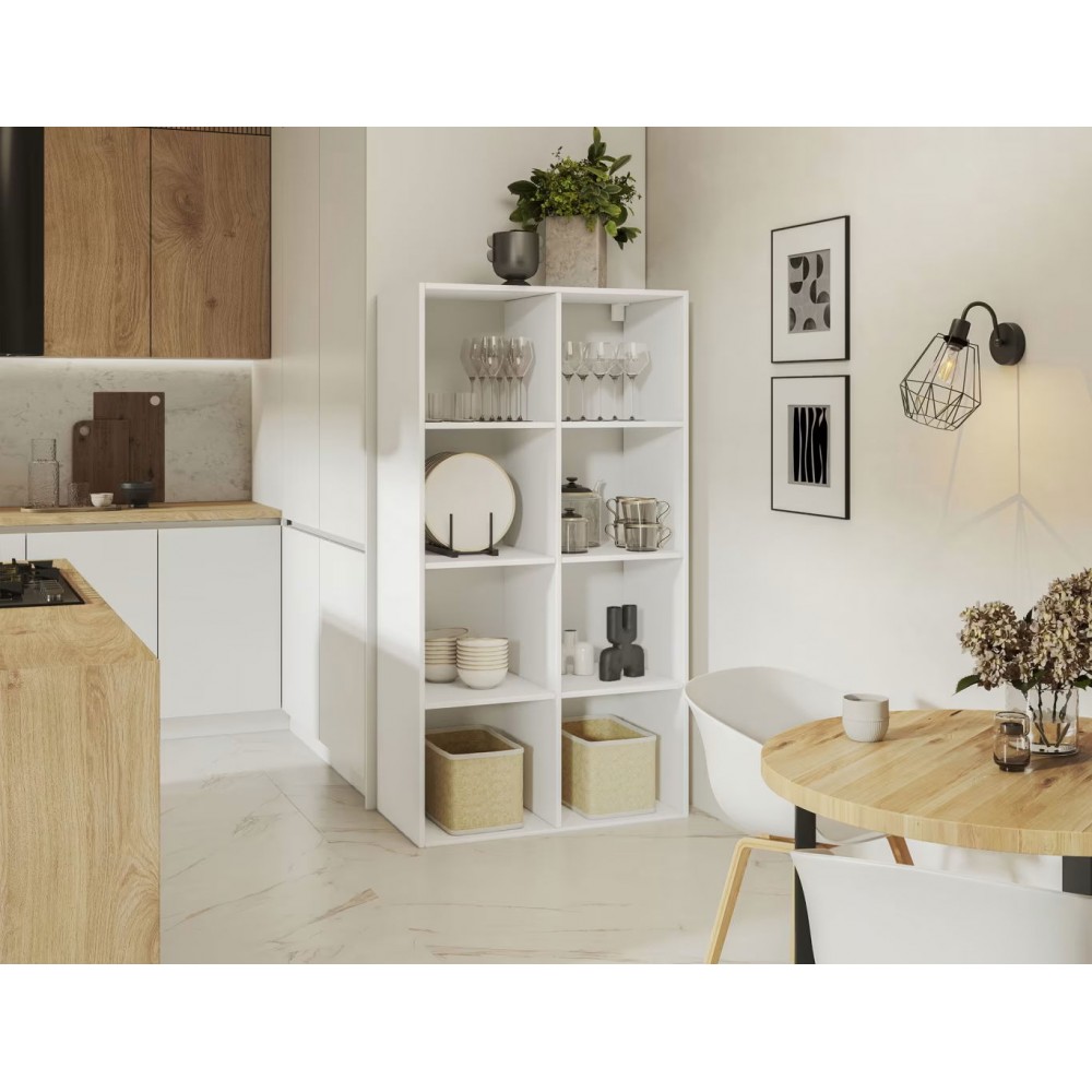 Βιβλιοθήκη Oregon-Leuko