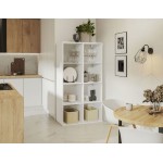 Βιβλιοθήκη Oregon-Leuko