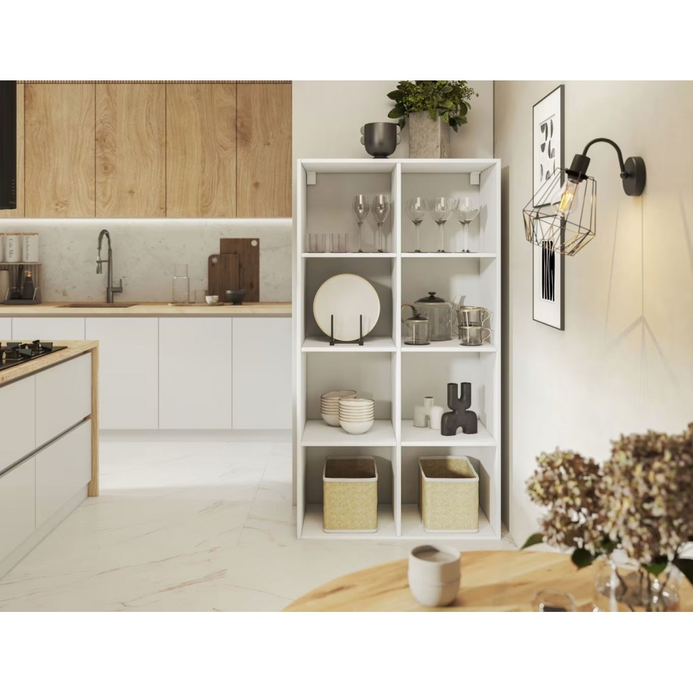 Βιβλιοθήκη Oregon-Leuko