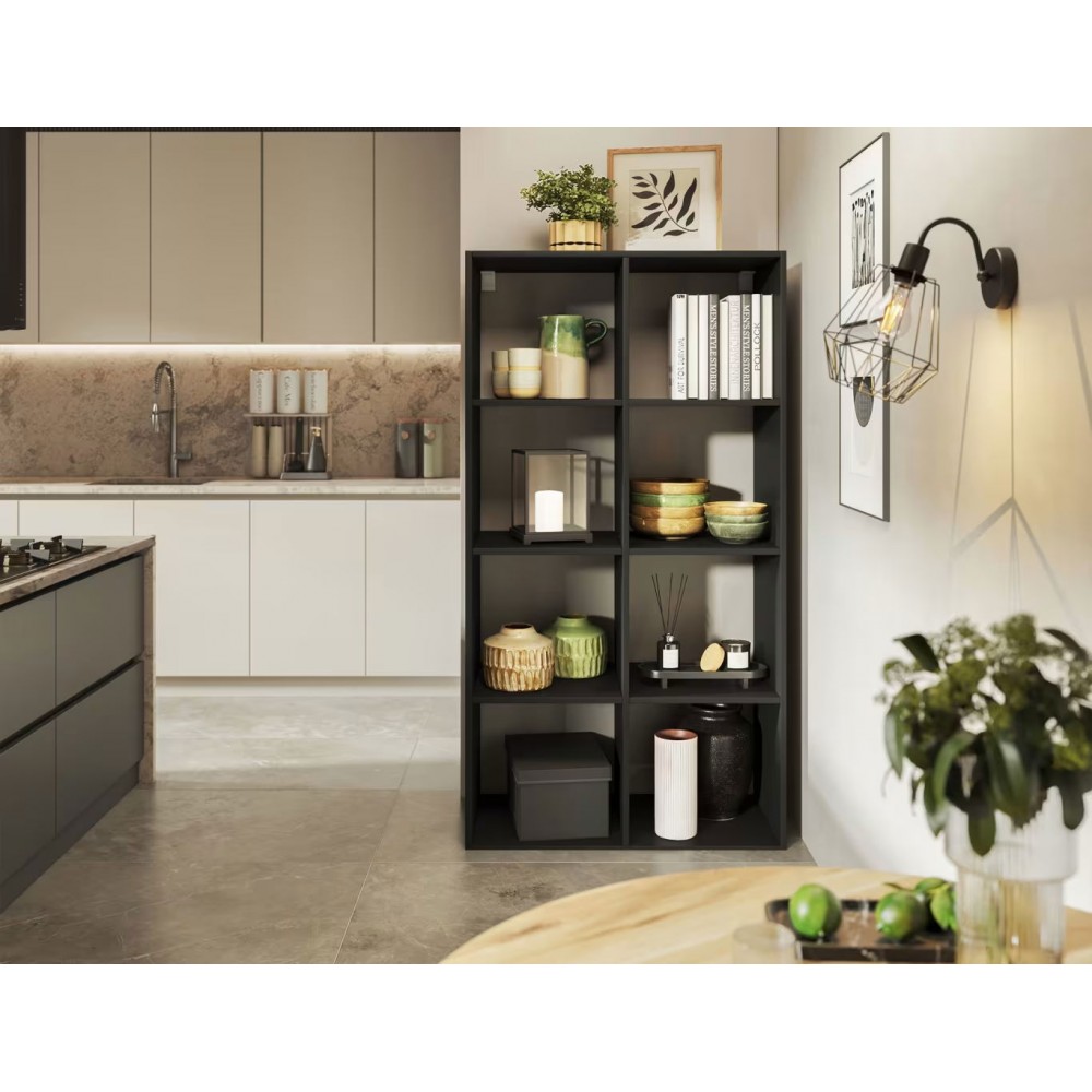 Βιβλιοθήκη Oregon-Mauro