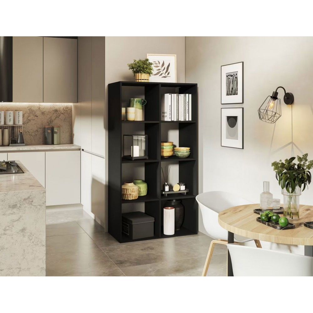 Βιβλιοθήκη Oregon-Mauro