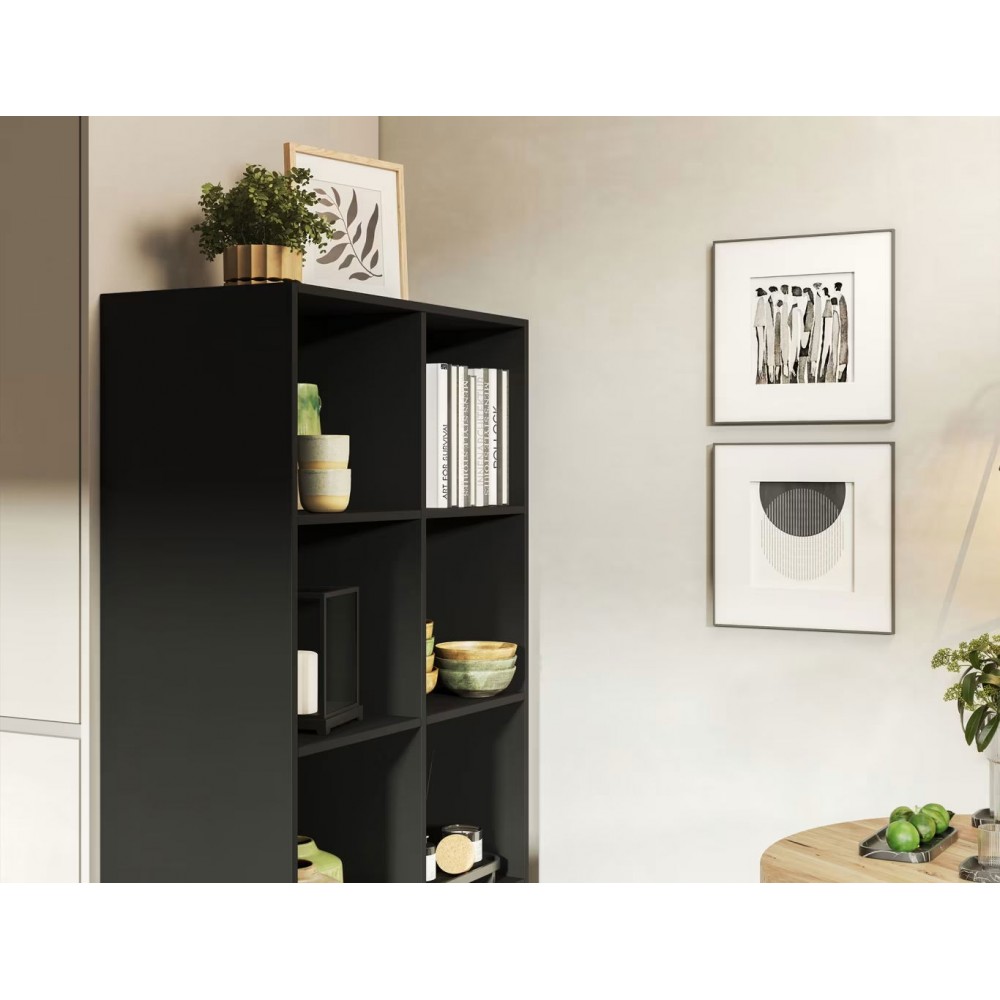 Βιβλιοθήκη Oregon-Mauro