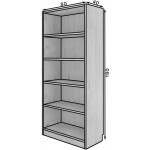 Βιβλιοθήκη San Mateo-Leuko