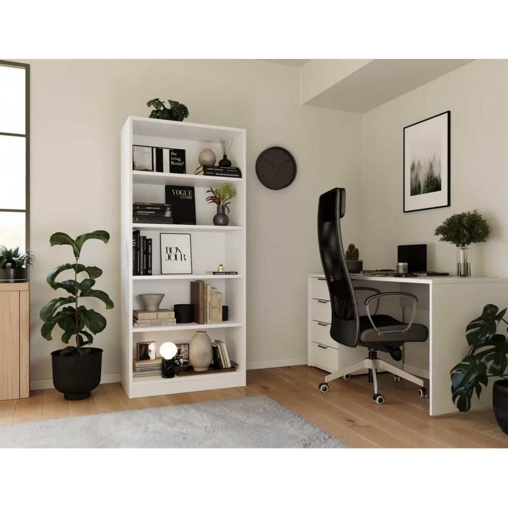 Βιβλιοθήκη San Mateo-Leuko