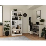 Βιβλιοθήκη San Mateo-Leuko