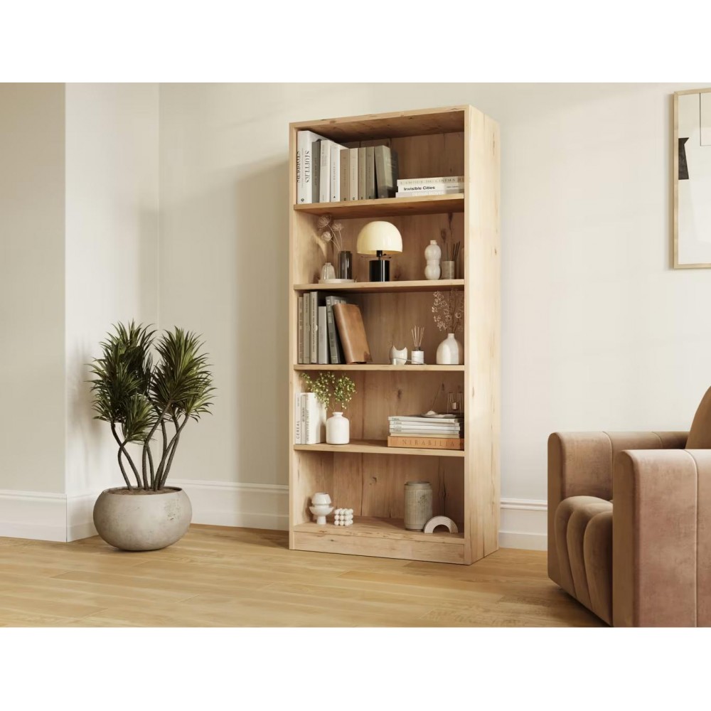 Βιβλιοθήκη San Mateo-Artisan