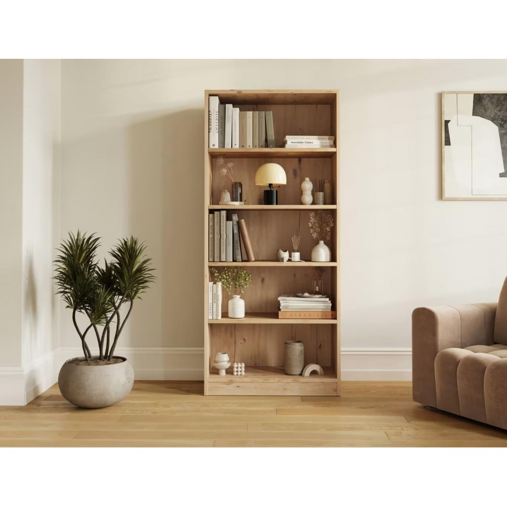 Βιβλιοθήκη San Mateo-Artisan