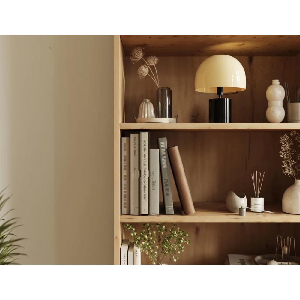 Βιβλιοθήκη San Mateo-Artisan